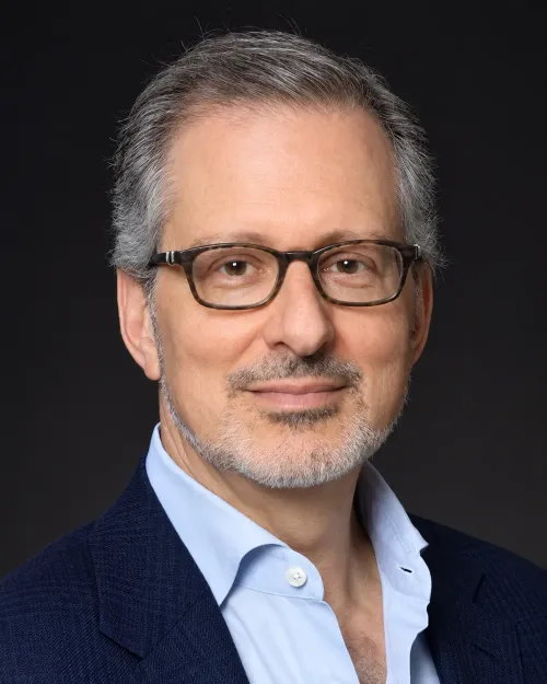 Dr. Kerry Sulkowicz, founder of KT360