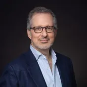 Dr. Kerry Sulkowicz, founder of KT360