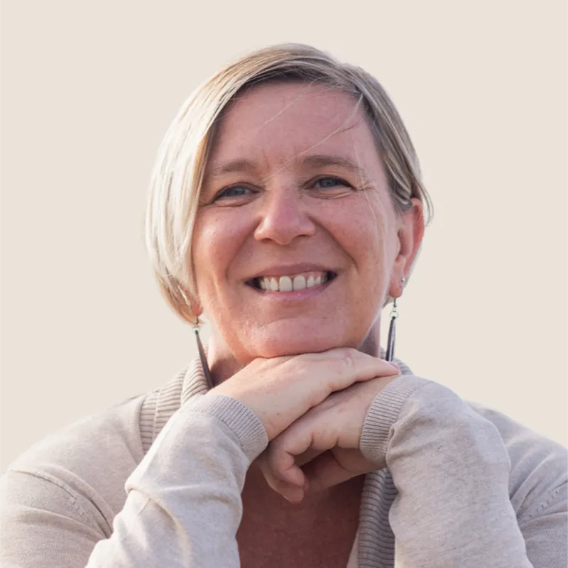 Dr. Mandy Zimmermann