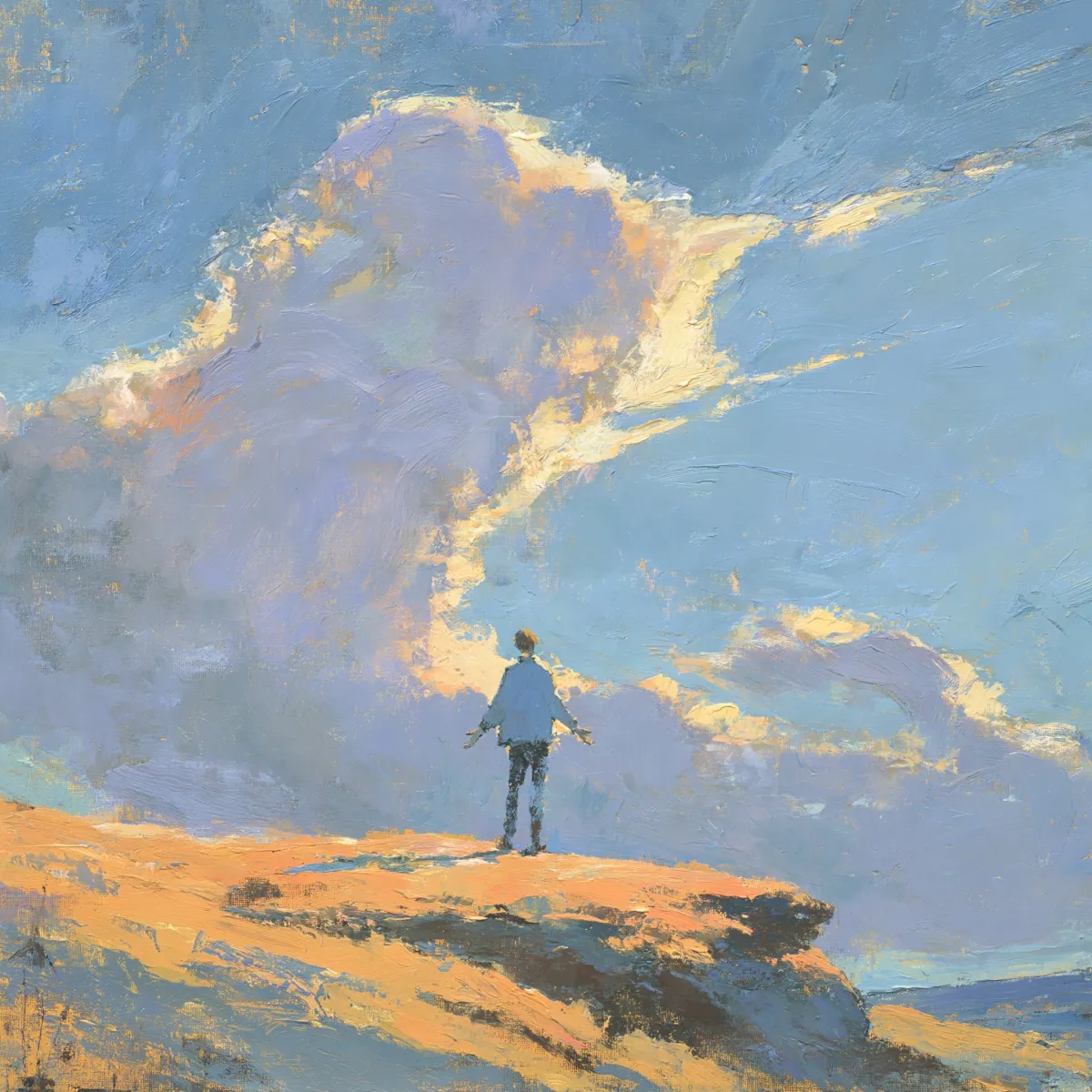 Going beyond self-reflection